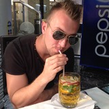 Alex from Odessa | Man | 37 years old | Cancer