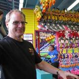 Bedivere from Lynbrook | Man | 51 years old | Gemini