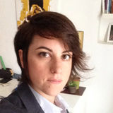 Olivettainbox from Bari | Woman | 41 years old | Gemini