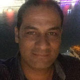 Bader from Old City | Man | 49 years old | Leo