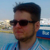 Juemej from Kusadasi | Man | 39 years old | Leo