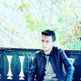Efe from Konya | Man | 32 years old | Pisces