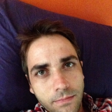 Gk from Limassol | Man | 43 years old | Cancer