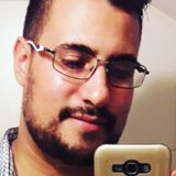 Facudossantos from Posadas | Man | 34 years old | Gemini