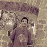 Beck from San Pablo Apetatitlan | Man | 25 years old | Libra