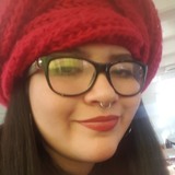 Marti from Santiago | Woman | 25 years old | Aries