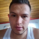 Andressilvinpu from Nemocon | Man | 34 years old | Aries