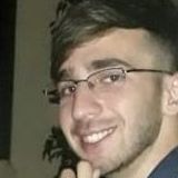 Matías from Villa Elisa | Man | 26 years old | Taurus