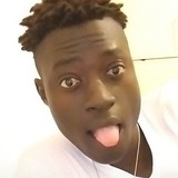 Ndiayesounkar from Lecce | Man | 25 years old | Scorpio