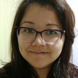 Japa from Mogi das Cruzes | Woman | 43 years old | Aquarius