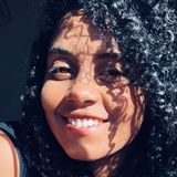 Luiza from Joinville | Woman | 27 years old | Aquarius