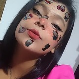 Sammynoguerai5 from Mogi-guaçu | Woman | 33 years old | Virgo