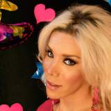 Bombonfer from Cuernavaca | Woman | 39 years old | Cancer