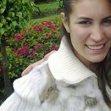 Alejandra from Puebla | Woman | 32 years old | Virgo