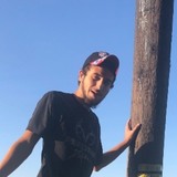 Chris from Palm Beach Gardens | Man | 23 years old | Gemini