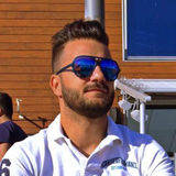 Jean from Jonkoping | Man | 37 years old | Capricorn