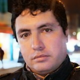Fabi from Trujillo | Man | 43 years old | Aquarius