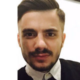 Danial from Clifton | Man | 33 years old | Capricorn
