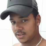 Marrom from Porto Belo | Man | 29 years old | Sagittarius
