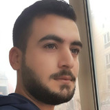 Taiseir from Oslo | Man | 33 years old | Capricorn