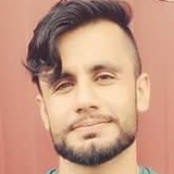Abdel from Lyon | Man | 34 years old | Capricorn