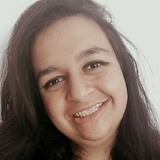 Quelquel from Pirai | Woman | 28 years old | Virgo