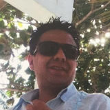 Giovannypichi from Bogotá | Man | 47 years old | Leo