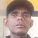 Gravata from Caico | Man | 51 years old | Capricorn