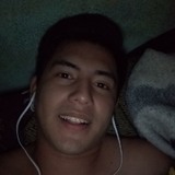 Toto from Ciudad Valles | Man | 26 years old | Virgo