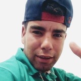 Maykon from Santa Mariana | Man | 34 years old | Virgo