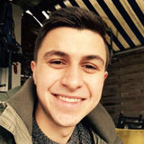 Tmobri from Emmen | Man | 36 years old | Aries
