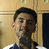 Roberto from Okinawa | Man | 28 years old | Sagittarius
