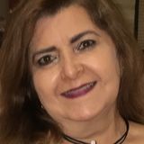 Ines from Natal | Woman | 43 years old | Virgo