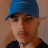 Afjesvsbd from Bom Jesus da Lapa | Man | 27 years old | Scorpio