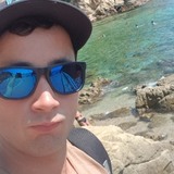 Fede from Tacuarembo | Man | 33 years old | Aries