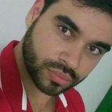 Jean from Guararapes | Man | 26 years old | Taurus