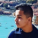 Dani from Nice | Man | 26 years old | Sagittarius