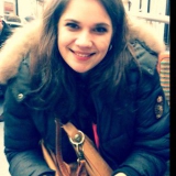 Flore from Paris | Woman | 30 years old | Aries