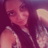 Eli from Vienna | Woman | 31 years old | Aquarius