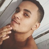 Thazevedo from Itaborai | Man | 26 years old | Leo