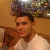 Christian from Babylon | Man | 38 years old | Libra