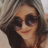 Miih from Goias | Woman | 24 years old | Libra