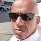 Pirata from Itaquaquecetuba | Man | 52 years old | Taurus