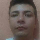 Elpato from Santa Cruz de las Flores | Man | 28 years old | Libra