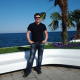 Roman from Odessa | Man | 50 years old | Capricorn