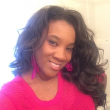 Cris from Murfreesboro | Woman | 43 years old | Scorpio
