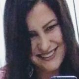 Katiolina from Maringa | Woman | 57 years old | Aries