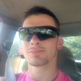 Nick from Herent | Man | 30 years old | Cancer