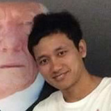 Haukhatlang from Kuala Lumpur | Man | 33 years old | Leo