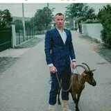 Stanovidiustzm from Trento | Man | 44 years old | Scorpio